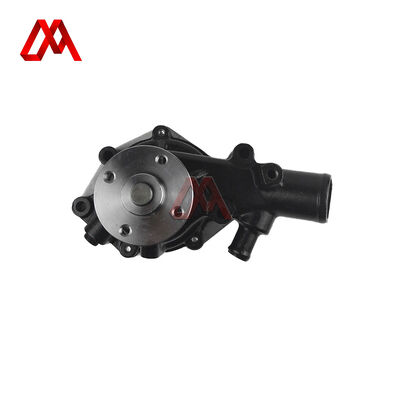 8-97021171-0 8970211710 Water Pump Assembly With Gasket For ISUZU NKR NPR 4BC2 4BE1 4BD1