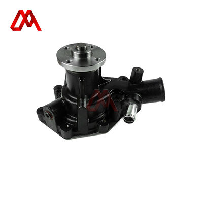 8-97021171-0 8970211710 Water Pump Assembly With Gasket For ISUZU NKR NPR 4BC2 4BE1 4BD1