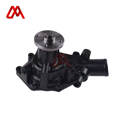 8-97021171-A Water Pump Assembly With Gasket For ISUZU NKR NPR 4BC2 4BE1 4BD1