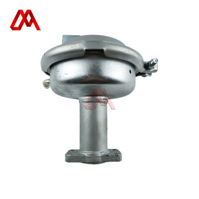 1-48250837-0 Front Brake Power Chamber Assembly Suitable for ISUZU FV517 6D24T 1482508370