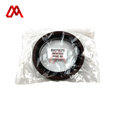 8983343390 8976023790 8943706370 8-98334339-0 8-97602379-0 8-94370637-0 Rear Crankshaft Oil Seal for ISUZU FVZ34 6HK1