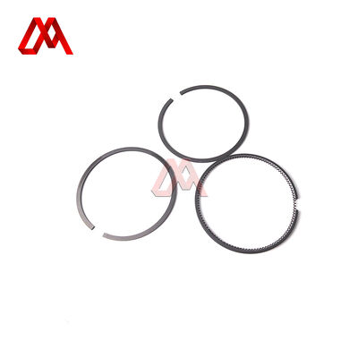 China IZUMI Truck Parts 5-87311082-0 8-94247867-1 5873110820 8942478671 Standard Piston Ring Set for ISUZU 4JB1 NKR55