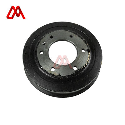 China IZUMI Truck Parts 8-94226829-0 Rear Brake Drum 8942268290 for ISUZU TFR54 4JA1