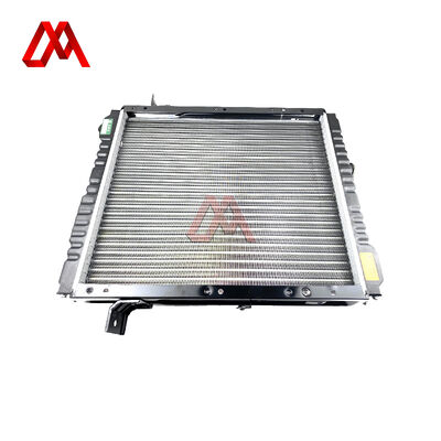China IZUMI Truck Parts 8-94120102-0 8941201020 Cooling System Auto Radiator Assembly For ISUZU NHR NKR 