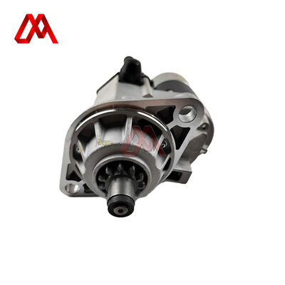 Premium Quality Starter Motor 1-81100323-J 181100323J for ISUZU 6HH1 FSR Truck