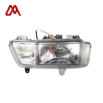 1-82110439-0 1821104390 Front Headlamp Assembly for ISUZU FSR96 Commercial Truck