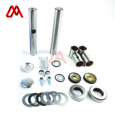 China IZUMI Truck Parts Wholesale 5-87831029-0 5-87832397-0 King Pin Kit 5878310290 5878323970 for ISUZU NHR54 4JA1