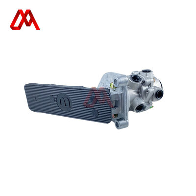 1-48100576-0K 1481005760K 4-Port Brake Master Cylinder for Isuzu CVR Truck