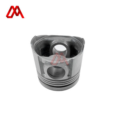 1-87812486-0 Engine Cylinder Liner Kit 1878124860 for ISUZU ZX200 ZX225 4BG1 6BG1 