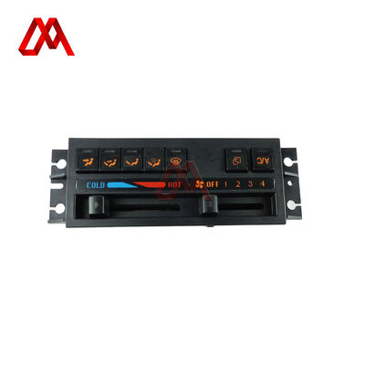 Heavy Duty Truck Parts 1-83543050-0 1835430500 Air Computer Control For ISUZU CXZ81 10PE1