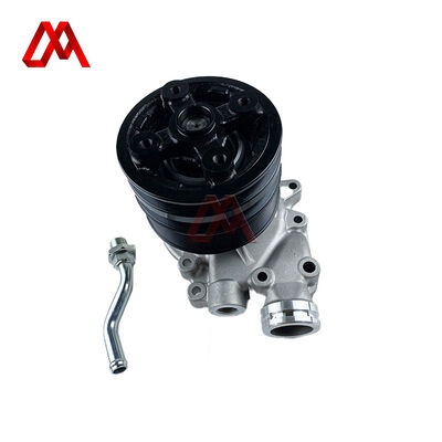 Premium Engine Water Pump 1-87310974-J 187310974J for ISUZU FVR 6HK3 Diesel Truck