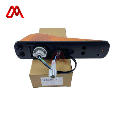 1-82210227-J 182210227J Door Indicator Light for Isuzu CXZ96 Truck
