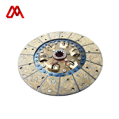 1-31240901-0 1-31240671-0 Clutch Disc 1312409010 1312406710 for ISUZU FSR FTR 6HH1 6BG1 6HE