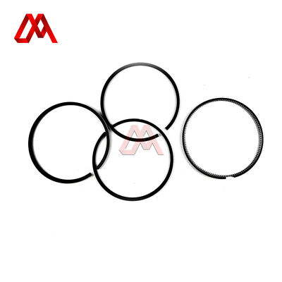 Trucks Parts Suppliers 1121211370 1-12121137-0 1121211193 Piston Ring for ISUZU FVR 6SD1T Engine 