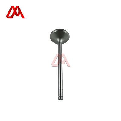 Trucks Parts Suppliers 1-12551136-3 1125511363 Spares Intake Valve for ISUZU CXZ 10PD1 