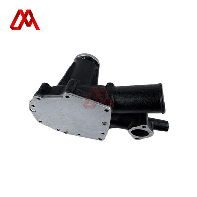 Trucks Parts Suppliers 1-13650133-0 1136501330 Water Pump Assembly With Gasket for ISUZU XE 6HK1