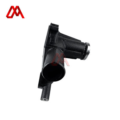 Trucks Parts Suppliers 1-13650133-0 1136501330 Water Pump Assembly With Gasket for ISUZU XE 6HK1