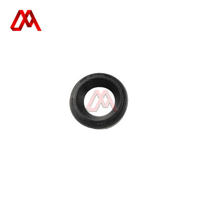 Trucks Parts Suppliers 1096390340 1-09639034-0 Cover Gasket for ISUZU FVR34 6HK1