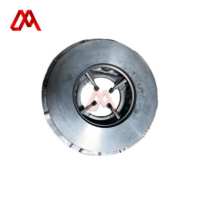 Spare Parts For Trucks 1312203210 1876110010 1-31220321-0 1-87611001-0 Clutch Pressure Plate Assembly for ISUZU CXZ81K 10PE1