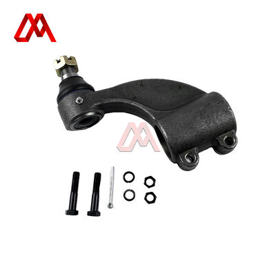 Spare Parts For Trucks 1431508570 8982281010 8-98228101-0 1-43150857-0 Tie Rod Rod End for ISUZU CXZ CYZ CXZ51 6WF1