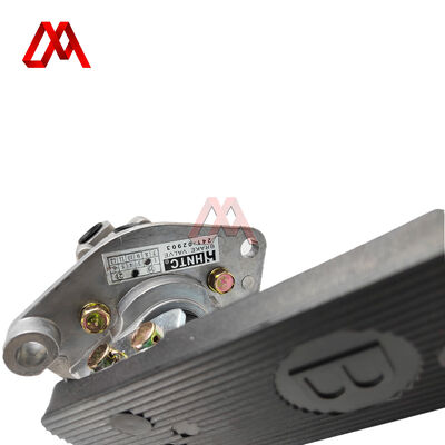 Spare Parts For Trucks Auto Part 1481005760 1-48100576-0 Brake Valve for ISUZU CVR 