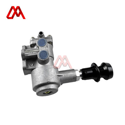 Spare Parts For Trucks 1-48460356-0 1484603560 Hand Control Brake Valve for ISUZU CXZ51K CYZ 6WF1 