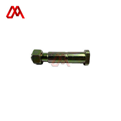 Spare Parts For Trucks Front Spring Pin 1-51161005-0 1511610050 for ISUZU FSR 