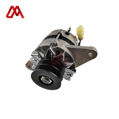 Wholesale Truck Spare Parts 1812004845 898200154-0 1-81200484-5 8-98200154-0 GENERATOR ASSEMBLY for ISUZU 6WF1