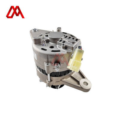 Wholesale Truck Spare Parts 1812004845 898200154-0 1-81200484-5 8-98200154-0 GENERATOR ASSEMBLY for ISUZU 6WF1