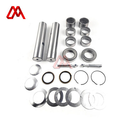 Wholesale Truck Spare Parts Kp222 King Pin Kits 1878300390 1-87830039-0 Mi-56 Tk50rc Bearing Fit For Isuzu CVR FVR