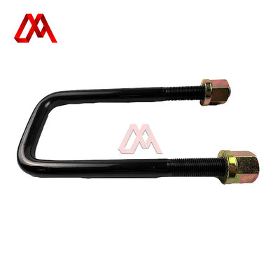 Wholesale Truck Spare Parts 1-87870343-0 1878703430 U-BOLT SET SPRING for ISUZU FRT 