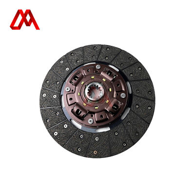 OE 5-87610049-2 5876100492 300*14 Clutch Disc for Isuzu NKR 4JH1 Truck