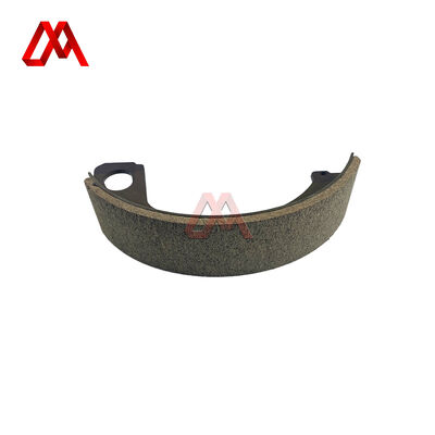 Truck OEM Parts Brake Shoe 8-97020250-0 8970202500 for ISUZU 700P 