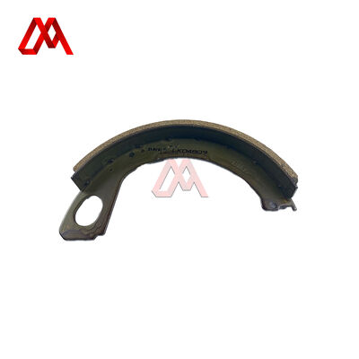 Truck OEM Parts Brake Shoe 8-97020250-0 8970202500 for ISUZU 700P 