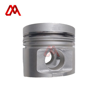 8-97095585-0 8-97176655-0 Standard Piston 8970955850 8971766550 Suitable for ISUZU NPR 4HF1