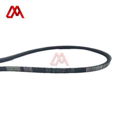 Truck OEM Parts 5-87610052-0 8-97180199-1 Cooling Fan Belt 5876100520 8971801991 for ISUZU ELF 400 500 600 NPR66 4HF1