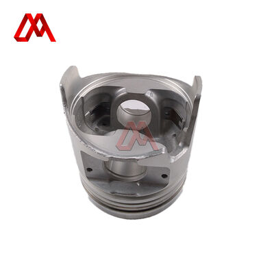 Truck OEM Parts 8-97219032-0 8-98209745-0 Piston 8972190320 8982097450 for ISUZU NKR 4HG1-T