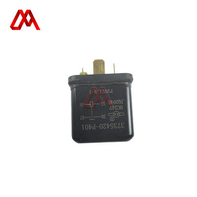 Truck OEM Parts 8-98259779-0 8-97238540-0 Shift Relay 8982597790 8972385400 for ISUZU 700P