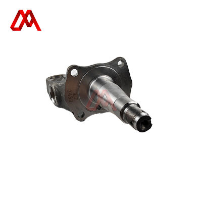 Truck OEM Parts Front Axle Knuckle 8-97261550-0 8-97261549-0 8972615500 8972615490 for Isuzu Engine 4HK1 4HF1 Truck 700P