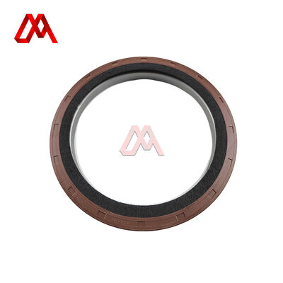 Truck OEM Parts 8-97329780-0 8973297800 Crankshaft Front Oil Seal for ISUZU FRR NKR NPR 4HK1 4HF1 4HG1