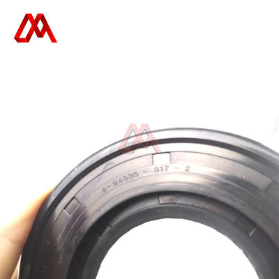 OE 8-94336317-0 8943363170 Rear Wheel Outer Oil Seal for Isuzu NPR 4BD1 700P Truck