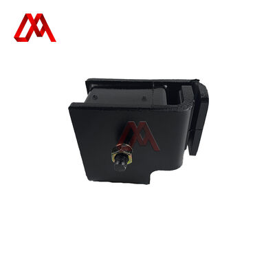 LH Engine Mount 12031-1241 for Hino 500 2004–2024