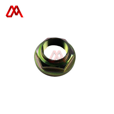 1-09449071-0 1094490710 Final Drive Pinion Nut for ISUZU 10PE1 CXZ81