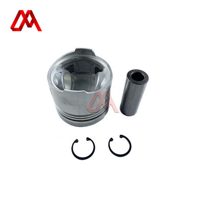 1-12111781-0 1121117810 Standard Piston for ISUZU 6BG1 FSR