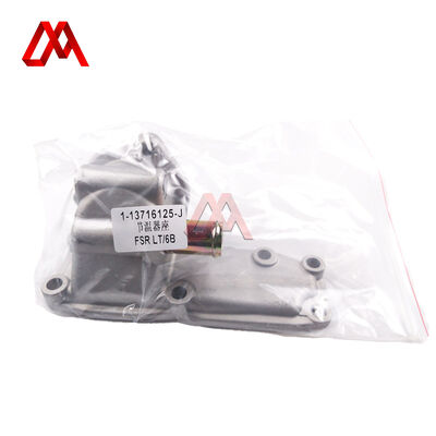 1137161250 113716-1250 1-13716125-0 Thermostat seat for ISUZU EX200 6BD1 
