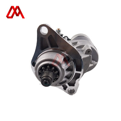 1-81100324-0 0-24000-3042 1811003240 0240003042 Starter Assembly for ISUZU 6HK1 6HH1 FSR FRR 6HK1 6HH1