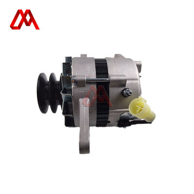 1-81200416-0 1812004160 Generator Assembly for ISUZU FVR34 6HK1 6HH1