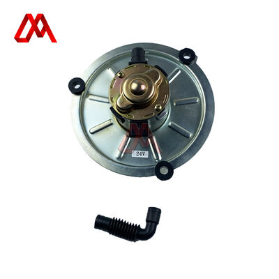 1-83561164-0 1835611640 Blower Unit Fan Motor Assembly for ISUZU CXZ81 10PE1