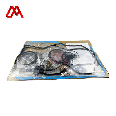 5-87815035-0 5878150350 Engine Overhaul Gasket Set for ISUZU XD 4HK1 700P