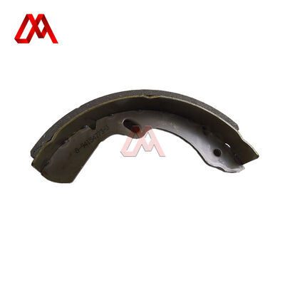 8941547730 8-94154773-0 Rear Brake Shoe Assembly for ISUZU NPR59 4BD1